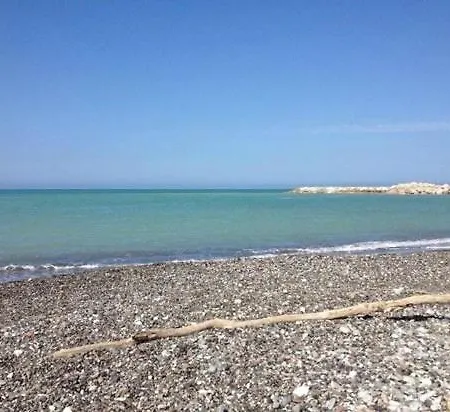 La Casa Dal Viale Al Mare Apartment