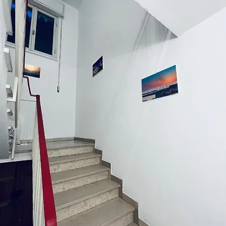 La Casa Dal Viale Al Mare Apartment Cecina (Livorno)
