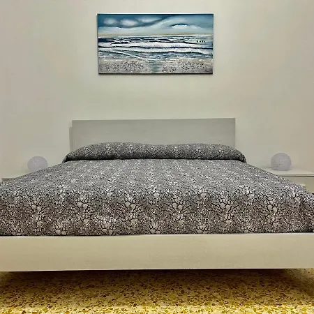 Apartment La Casa Dal Viale Al Mare Cecina (Livorno)