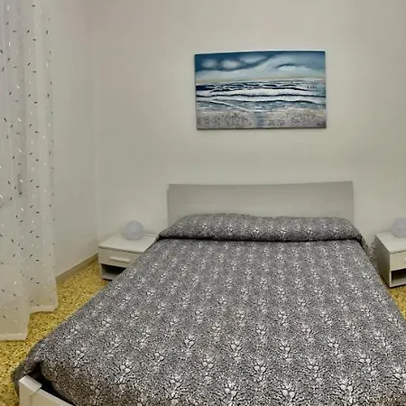 La Casa Dal Viale Al Mare Apartment