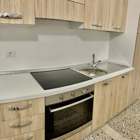 Apartment La Casa Dal Viale Al Mare